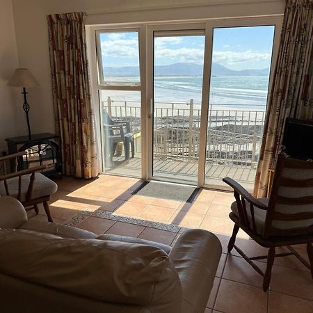 Oneills Apartments Ballyheigue Eksteriør billede