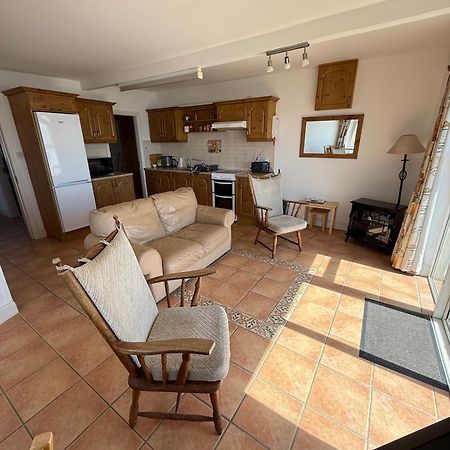 Oneills Apartments Ballyheigue Eksteriør billede