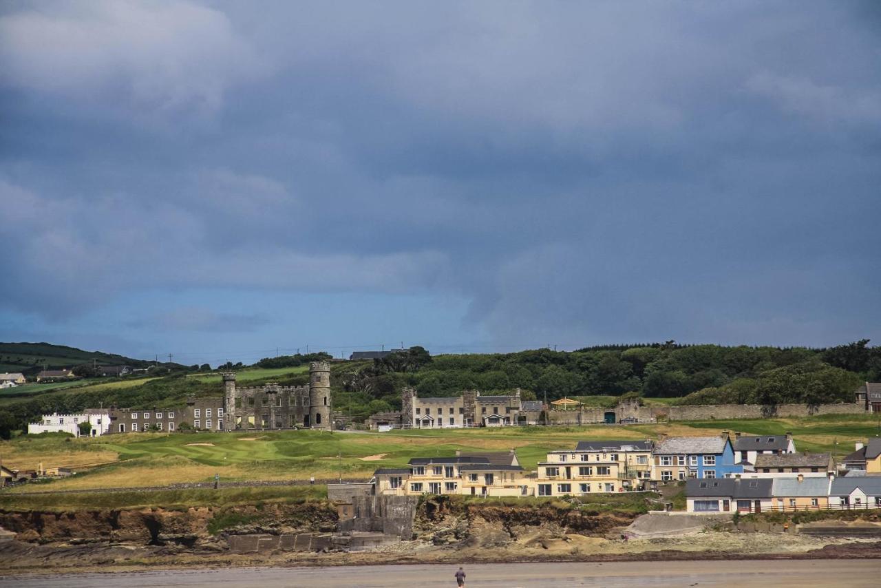 Oneills Apartments Ballyheigue Eksteriør billede