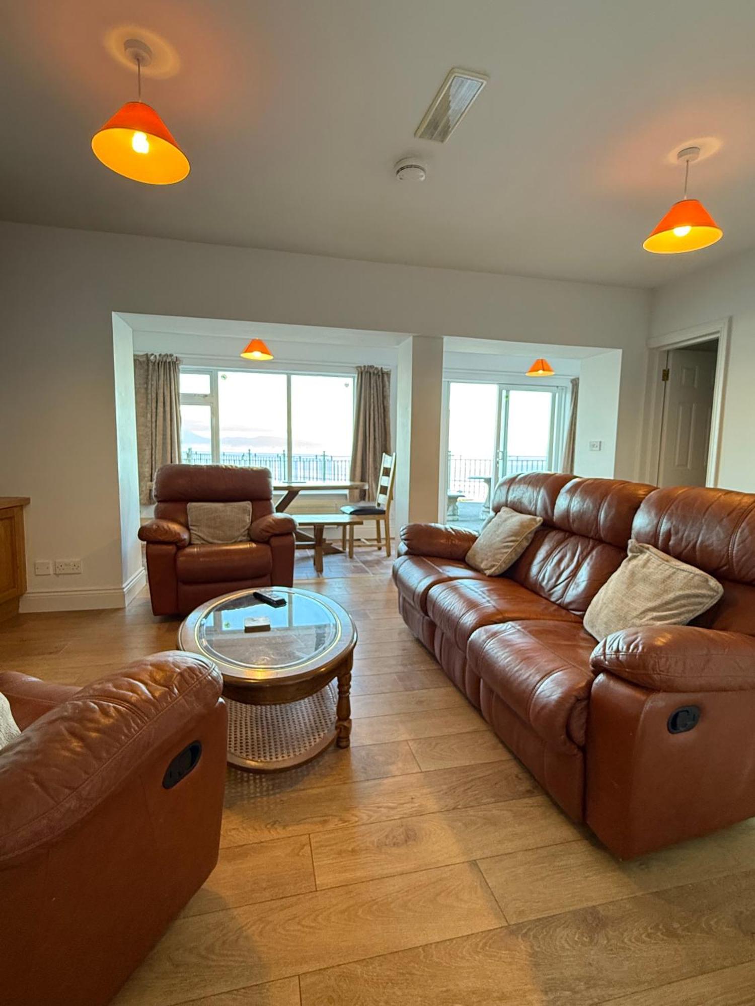 Oneills Apartments Ballyheigue Eksteriør billede