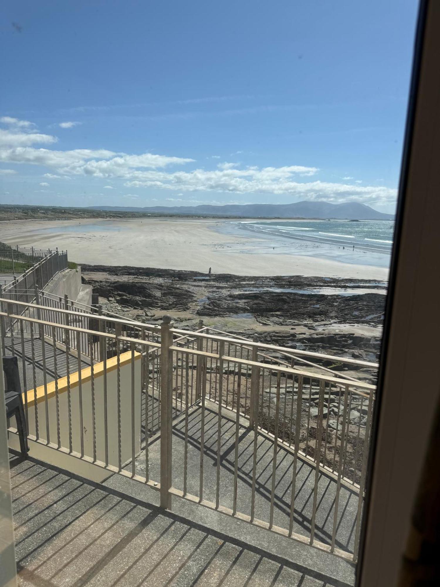 Oneills Apartments Ballyheigue Eksteriør billede