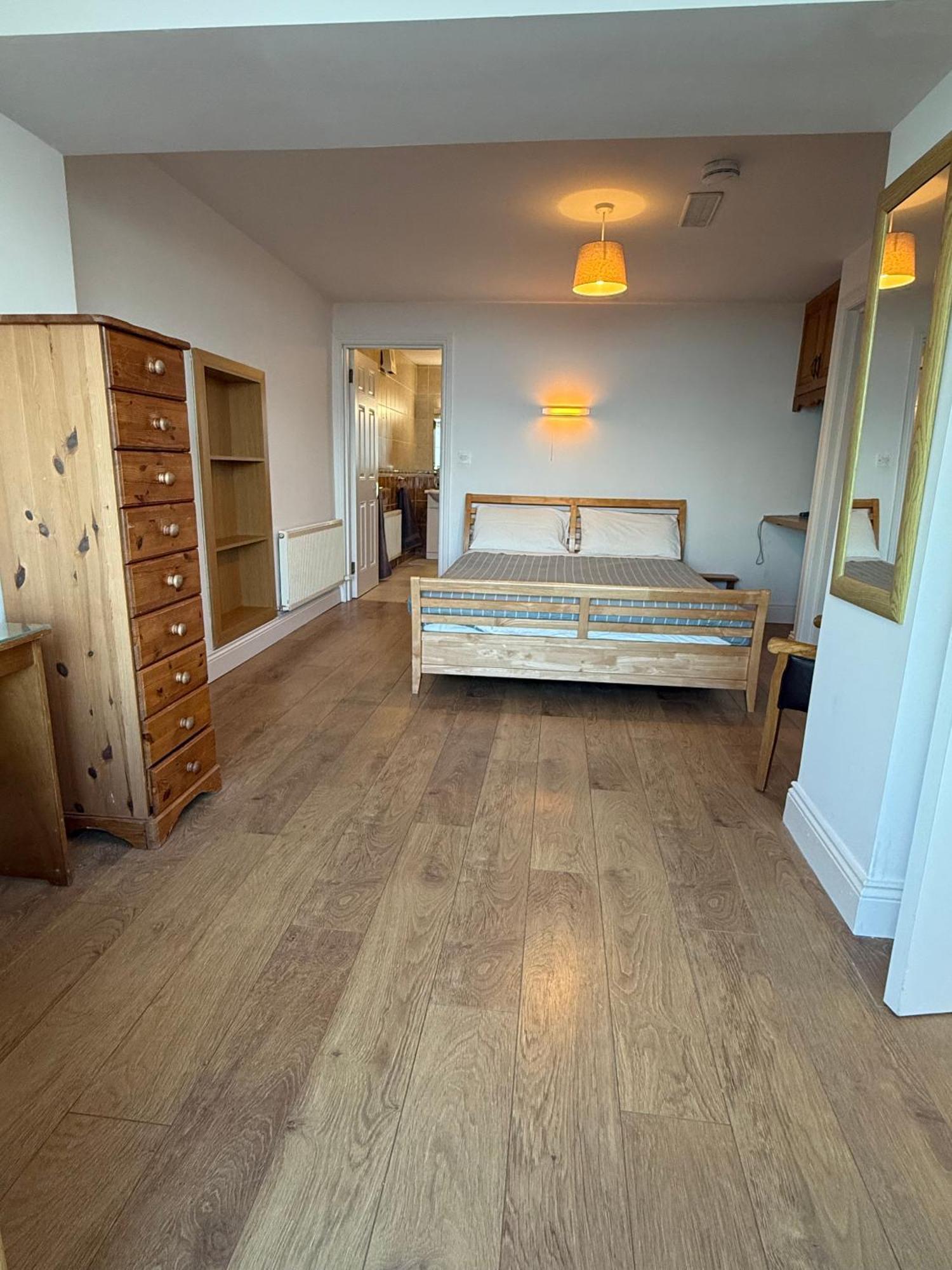 Oneills Apartments Ballyheigue Eksteriør billede