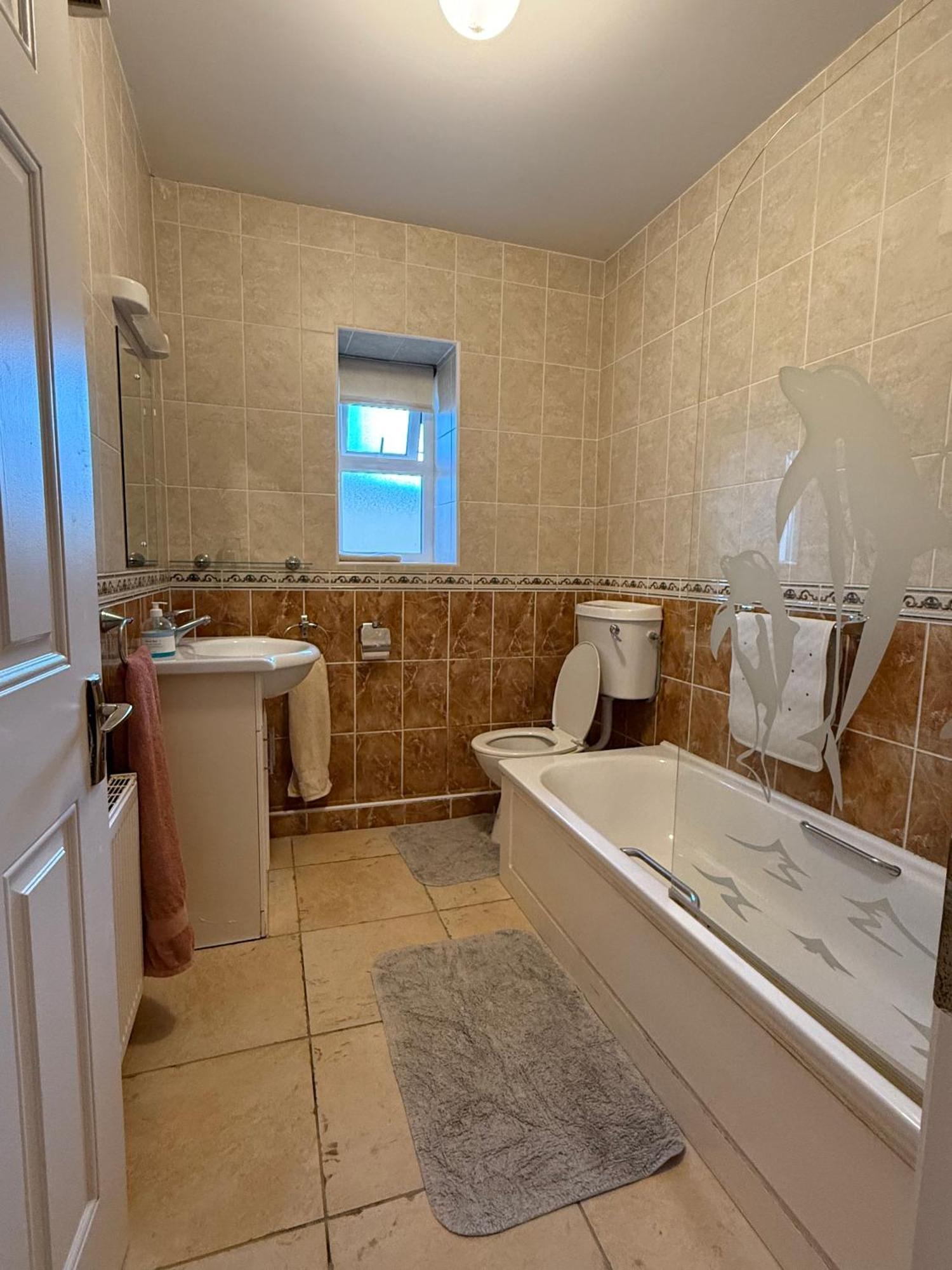 Oneills Apartments Ballyheigue Eksteriør billede