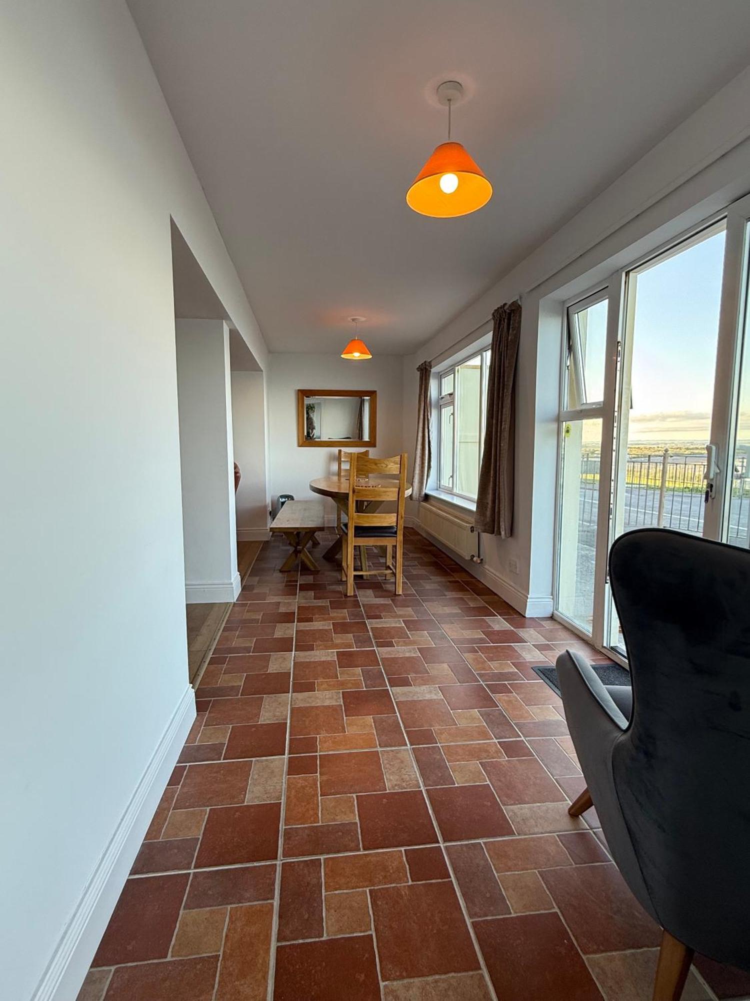 Oneills Apartments Ballyheigue Eksteriør billede