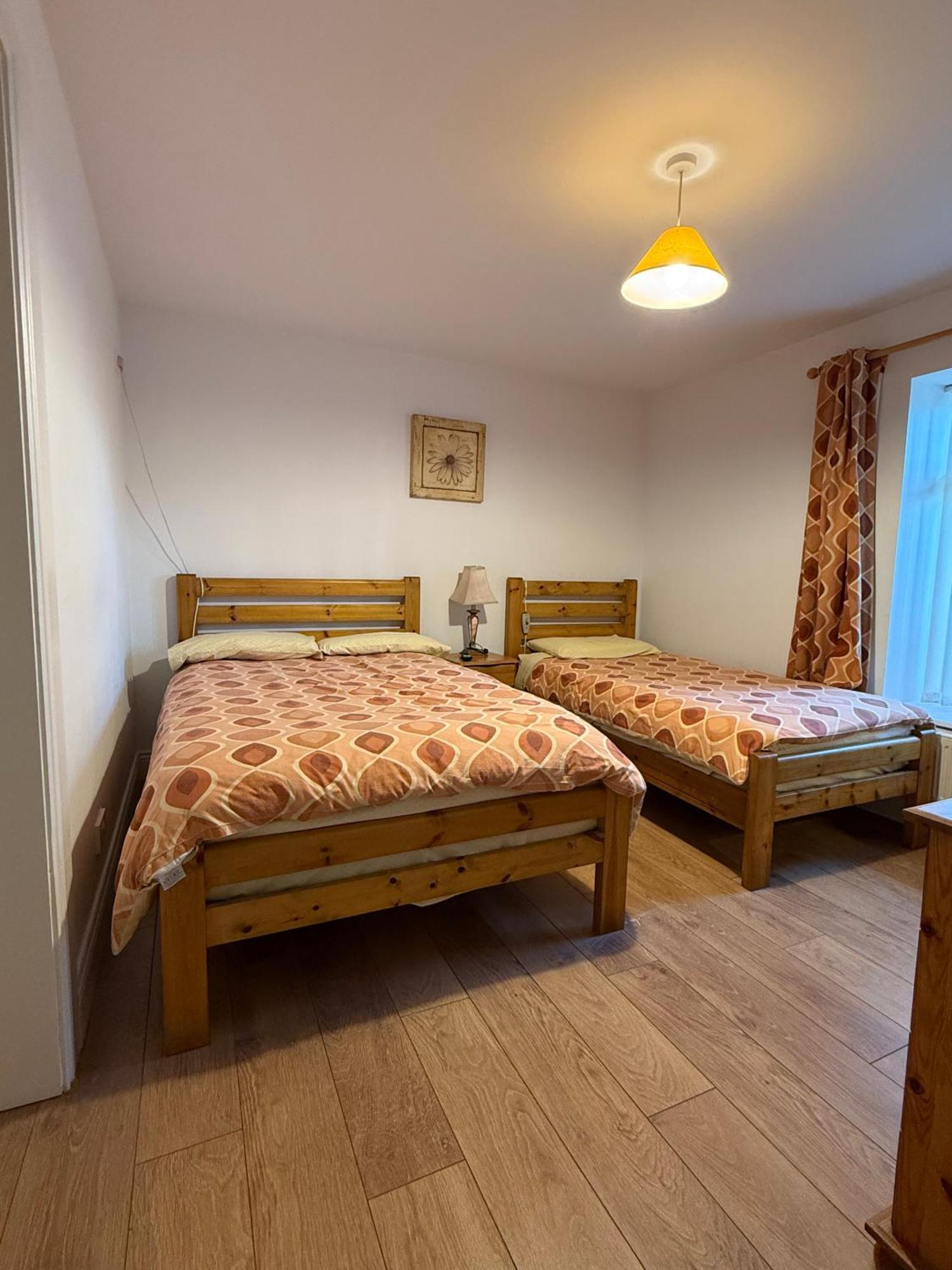 Oneills Apartments Ballyheigue Eksteriør billede