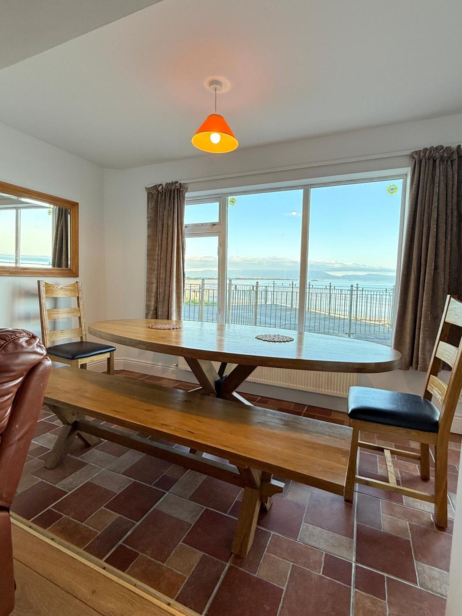 Oneills Apartments Ballyheigue Eksteriør billede