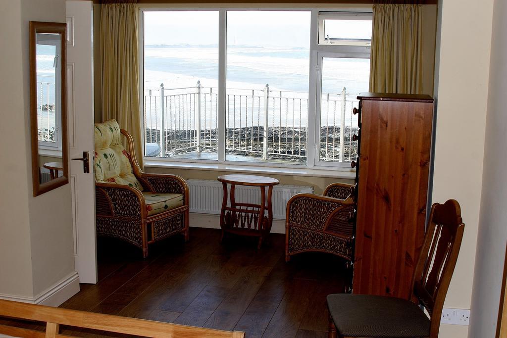 Oneills Apartments Ballyheigue Værelse billede